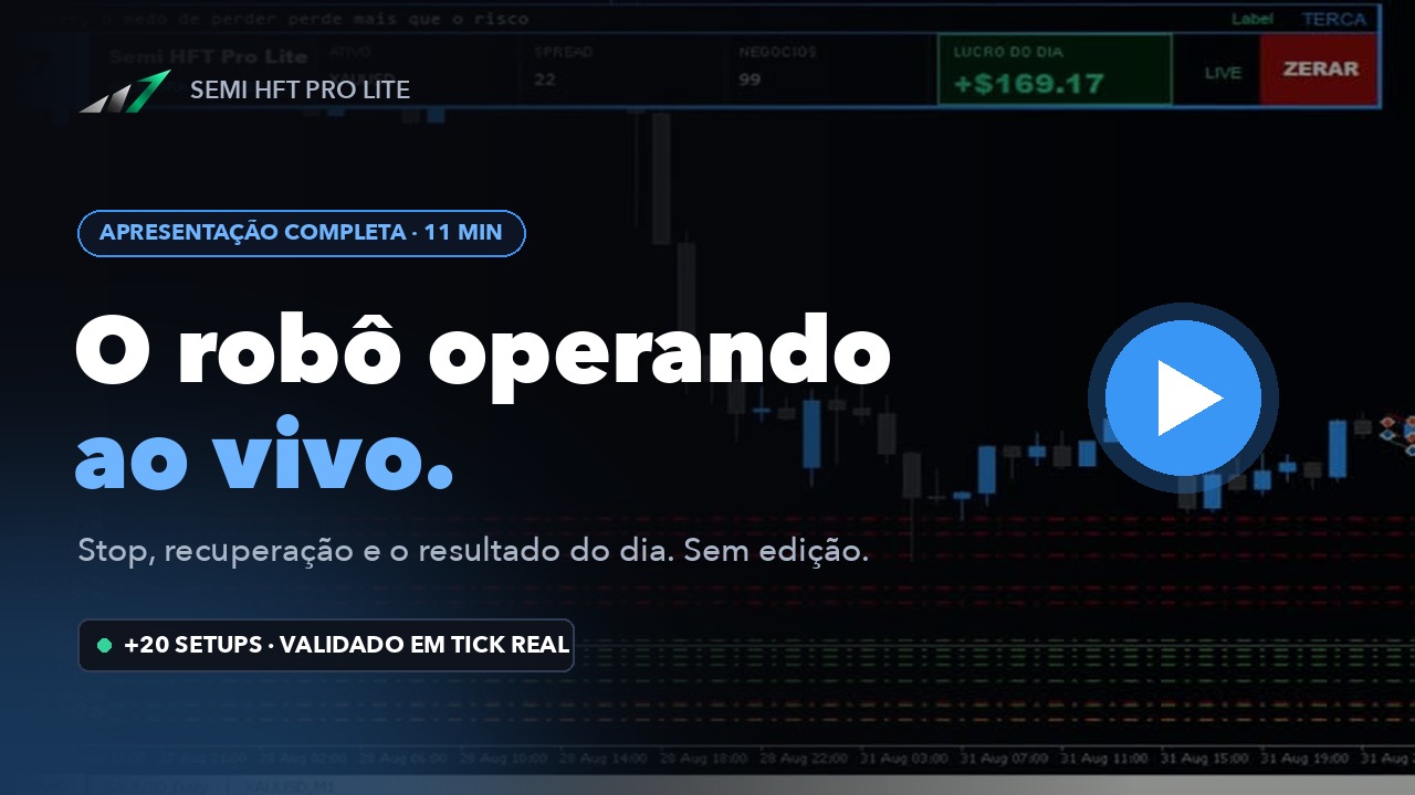 Assistir ao video